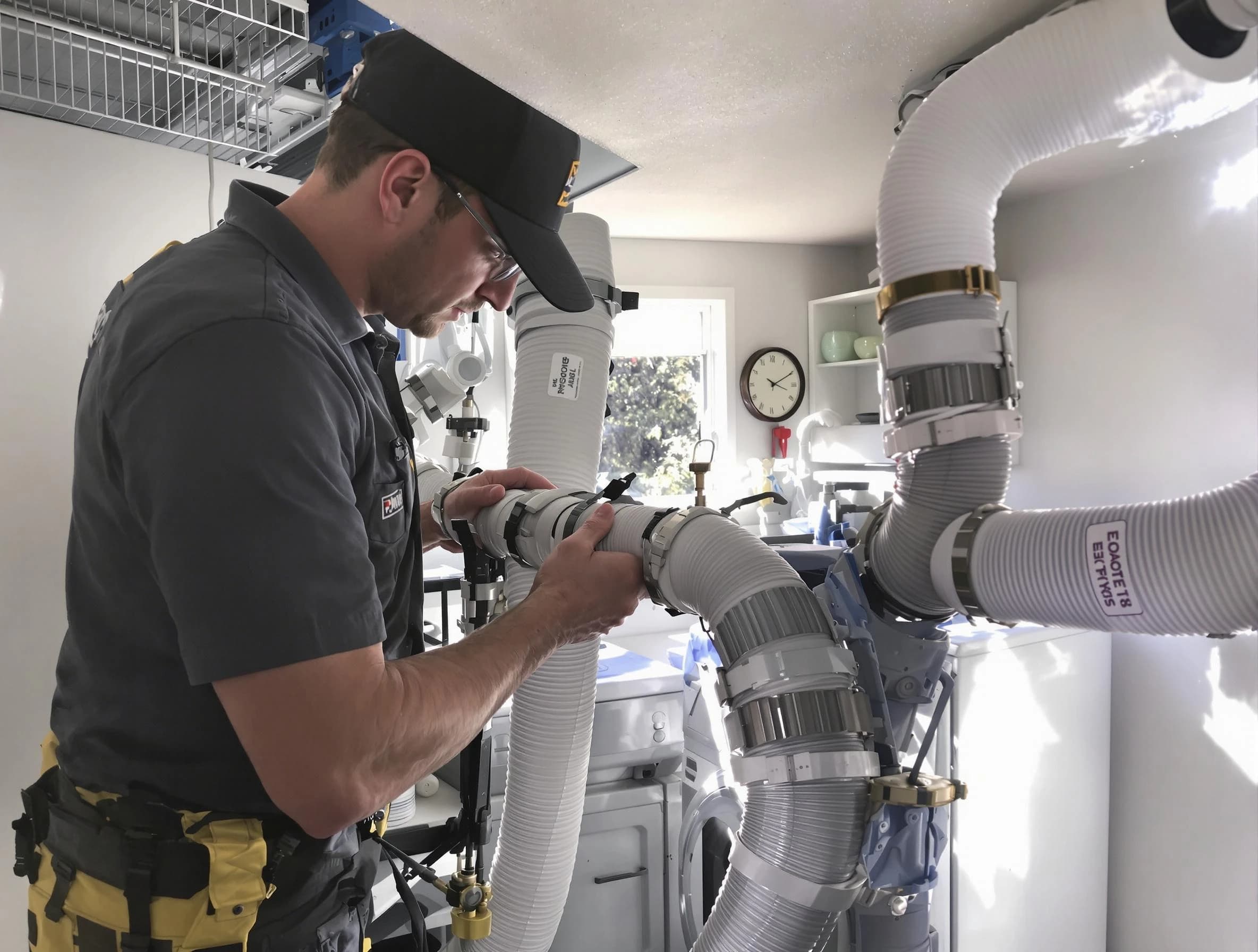 Hose Installation service in Falmouth, VA