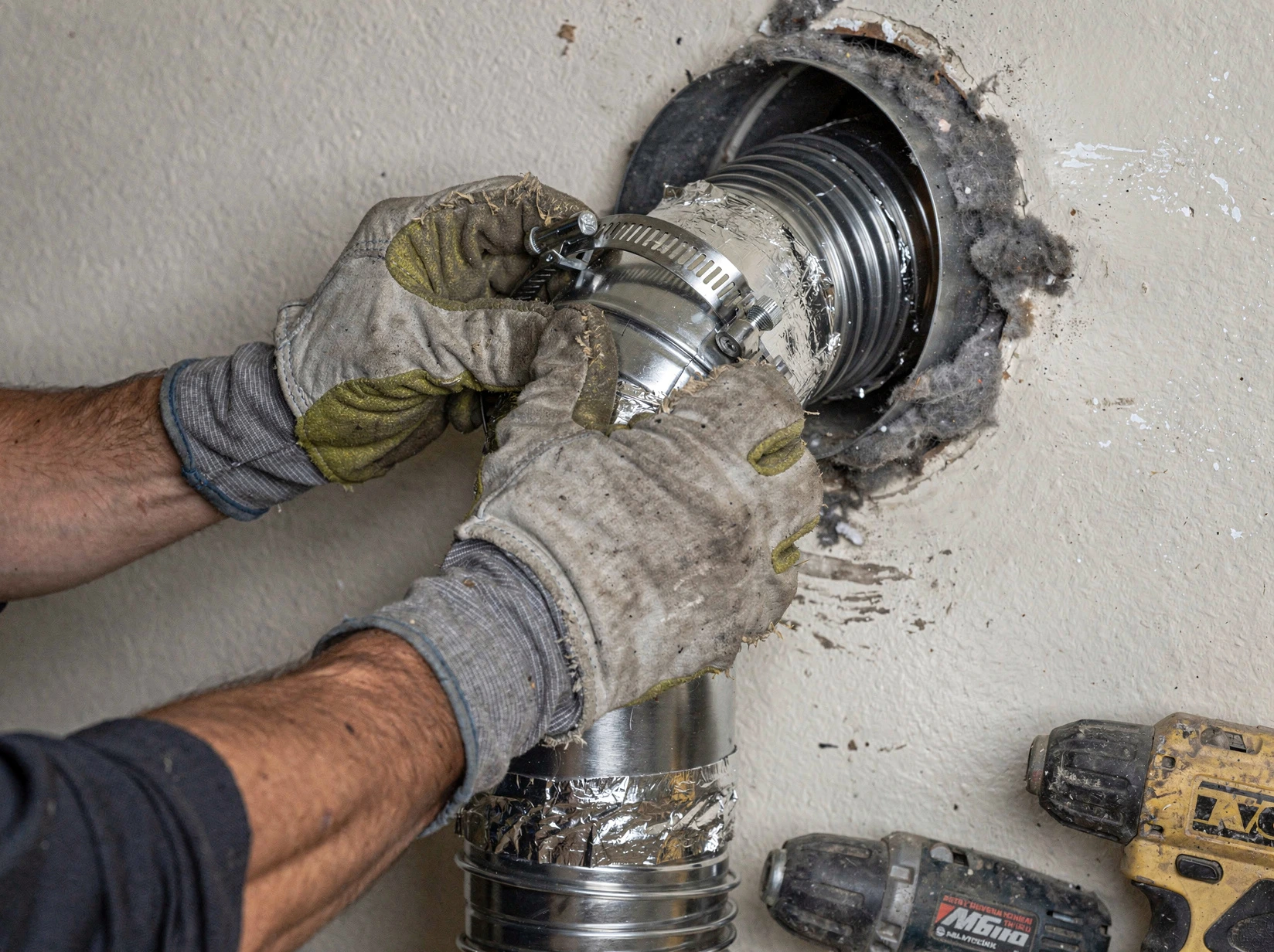 Hose Installation service in Falmouth, VA